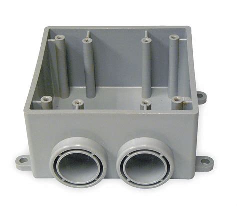 electrical box flange|outdoor electrical boxes and conduit.